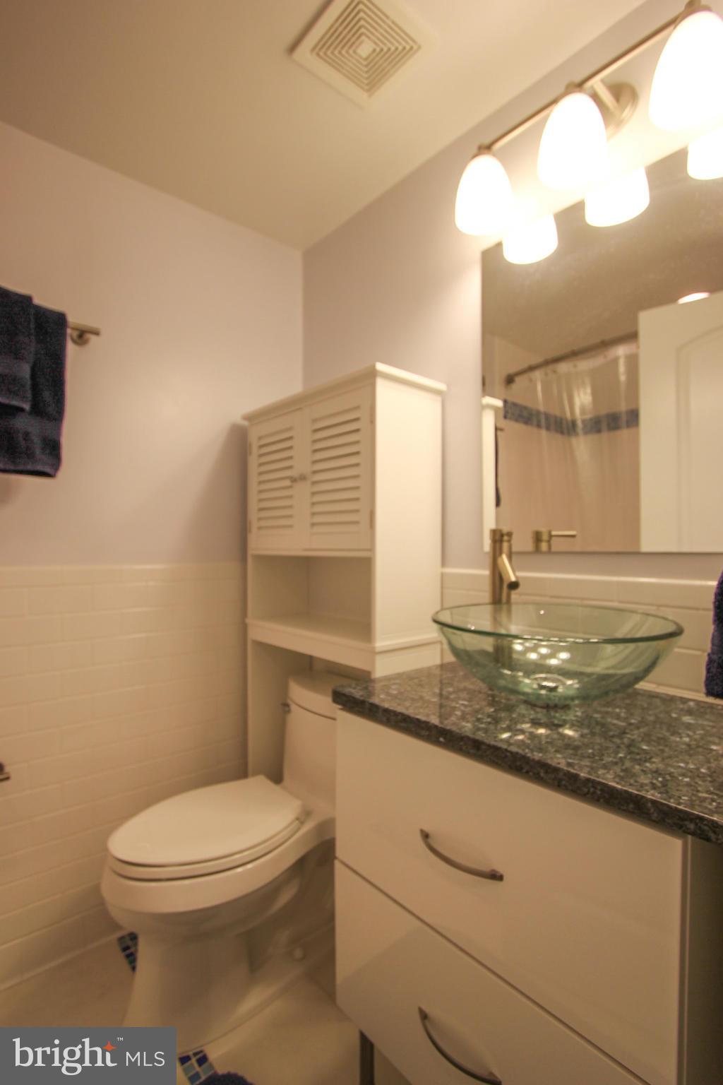 UPPER FELLS POINT - Residential