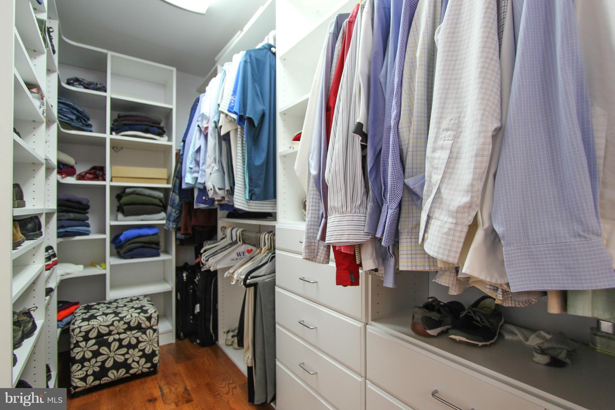 UPPER FELLS POINT - Residential