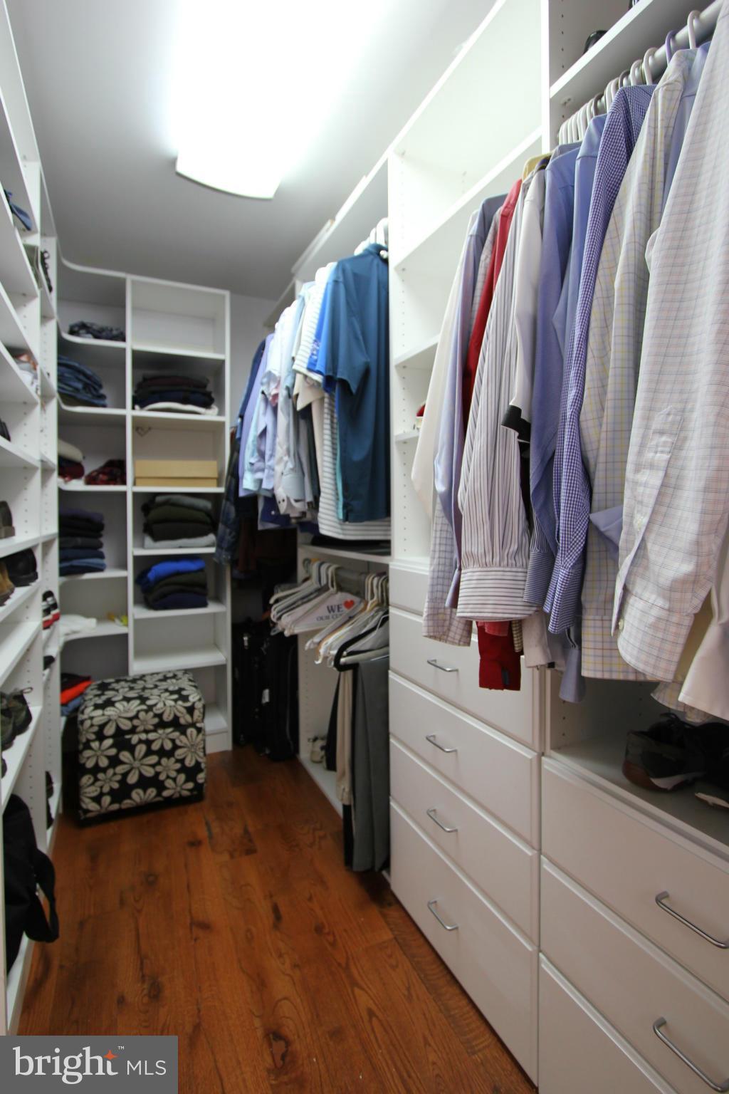 UPPER FELLS POINT - Residential