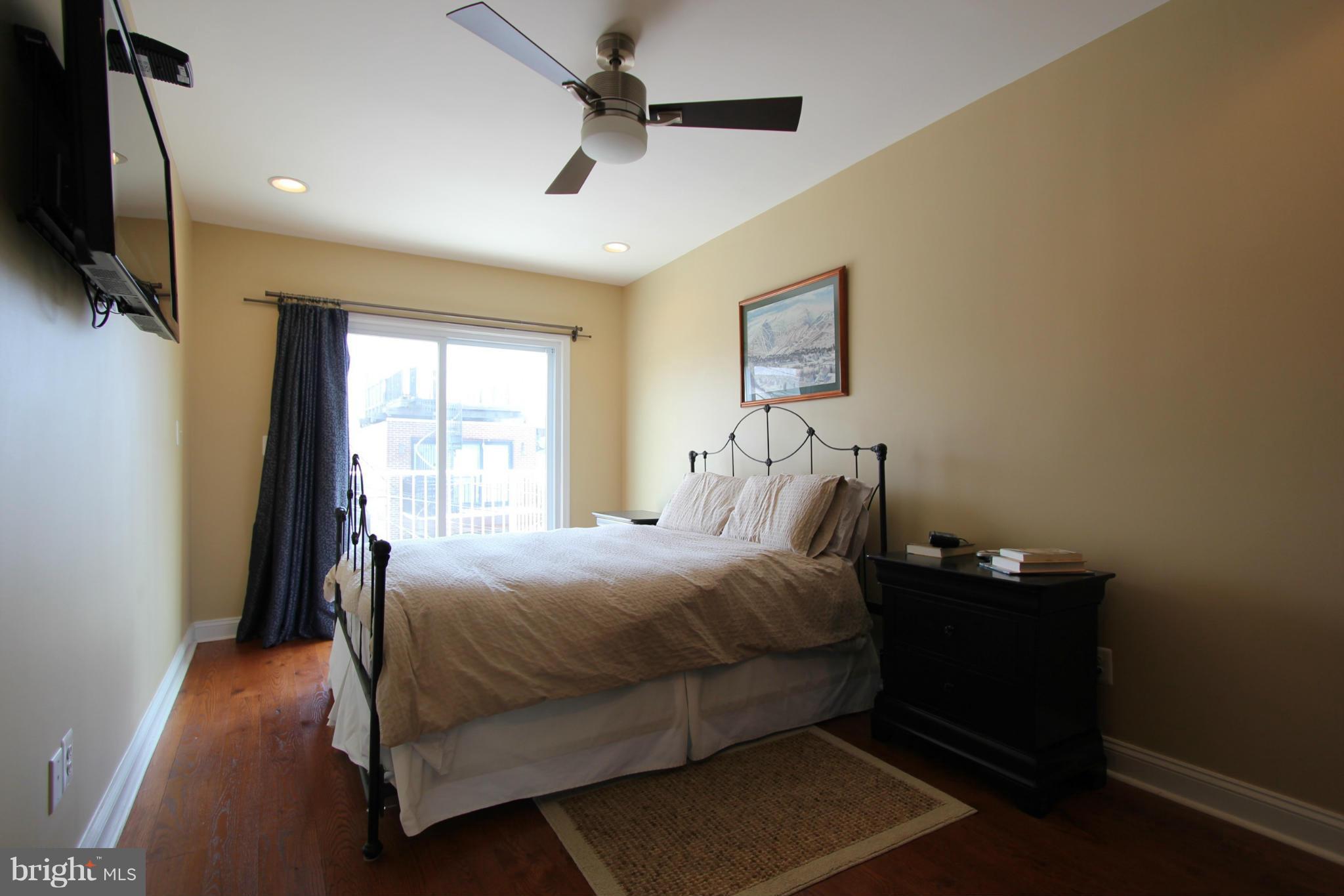 UPPER FELLS POINT - Residential