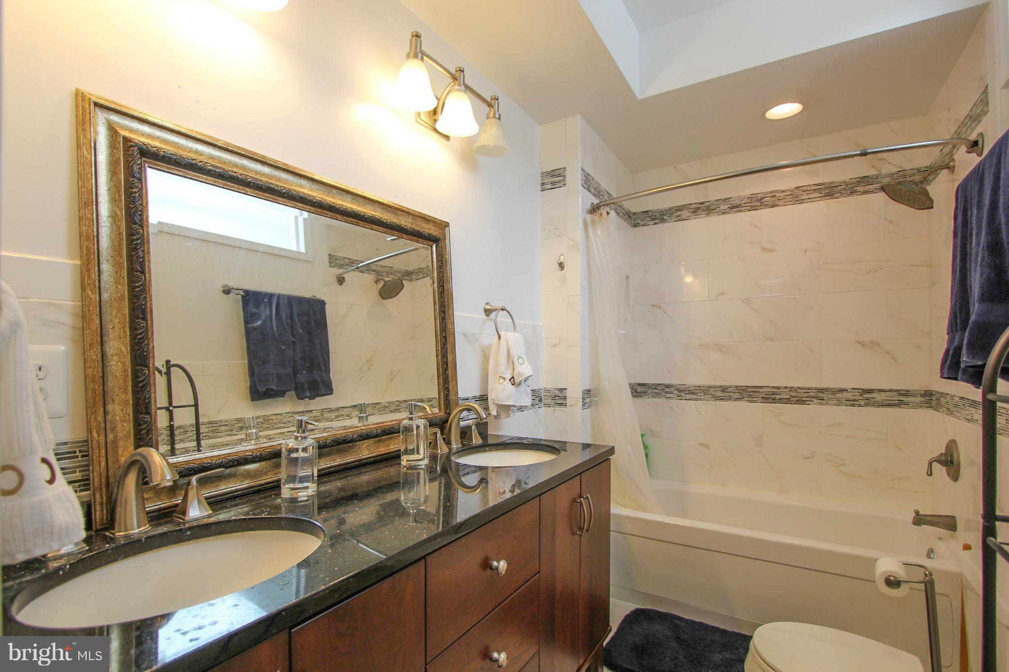 UPPER FELLS POINT - Residential