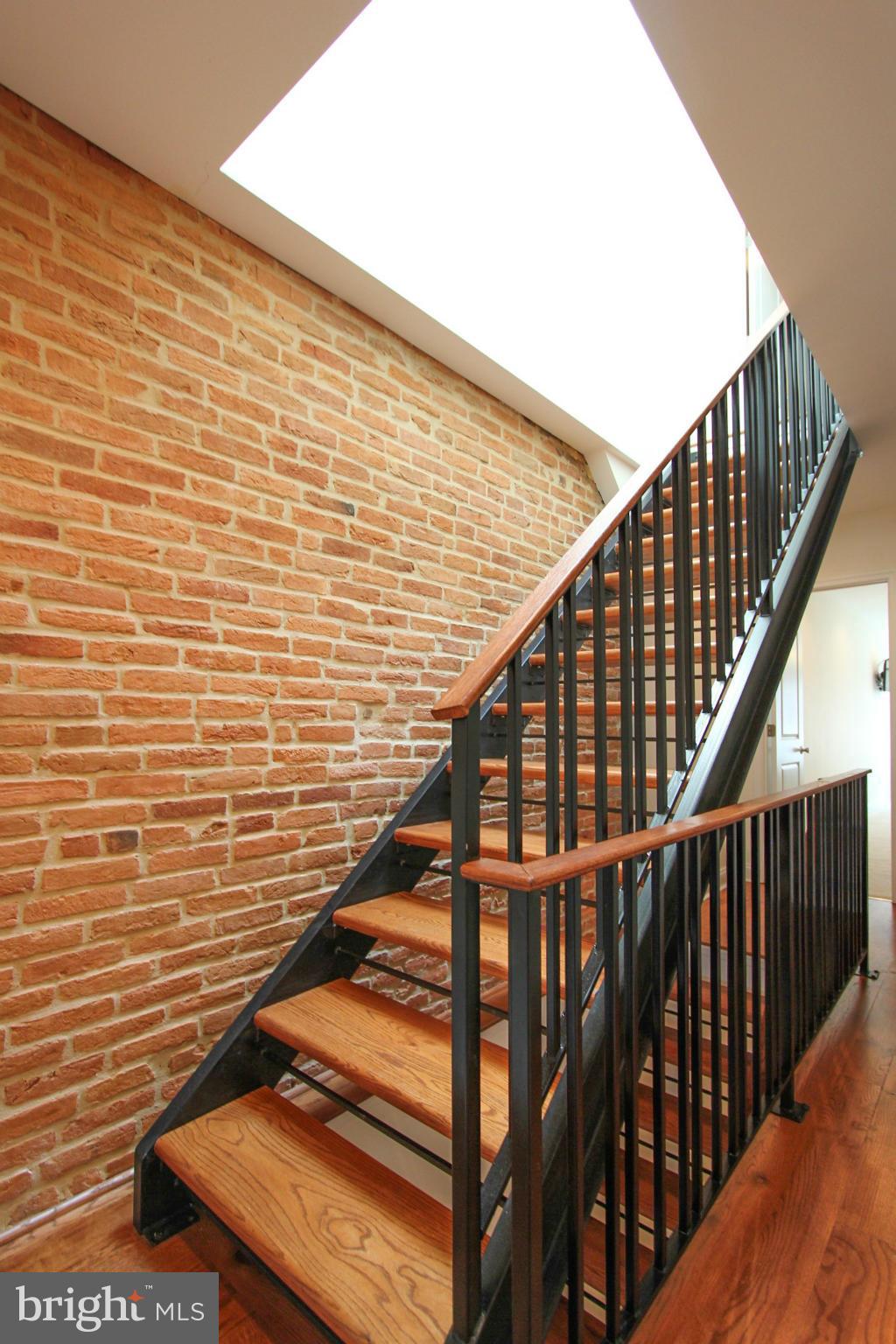 UPPER FELLS POINT - Residential