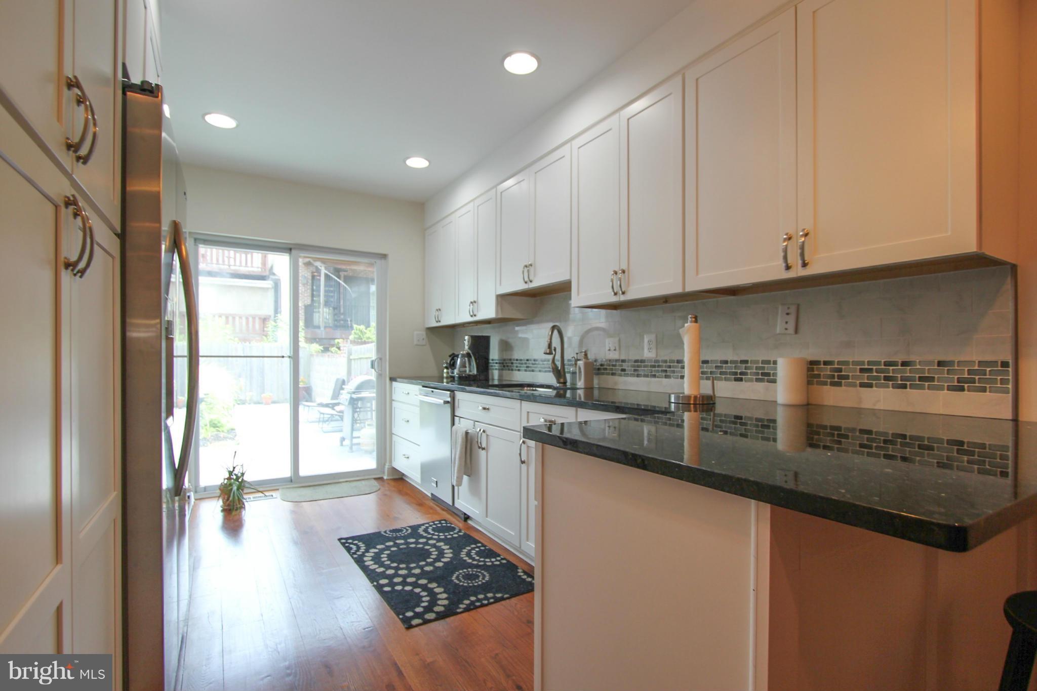 UPPER FELLS POINT - Residential