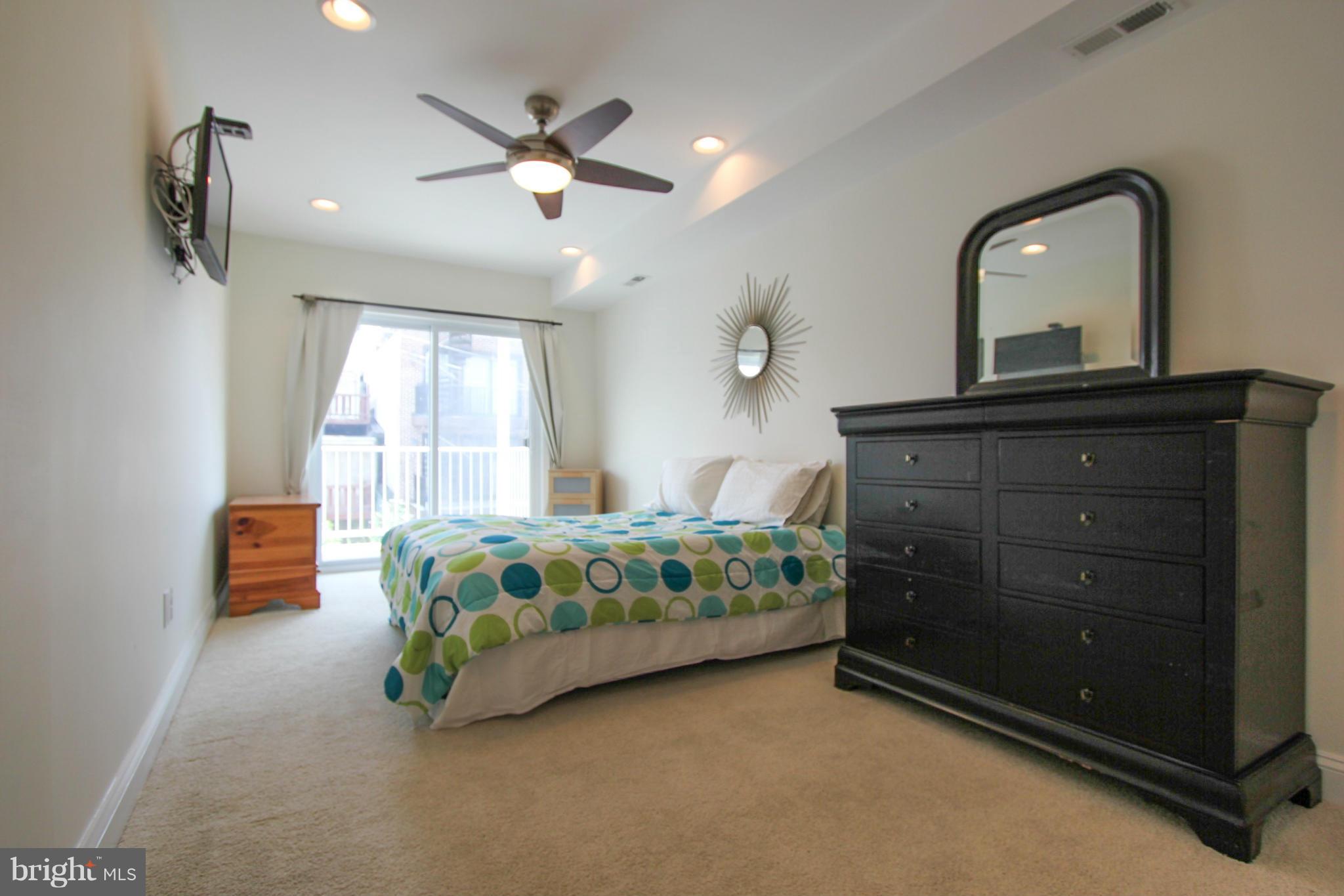 UPPER FELLS POINT - Residential