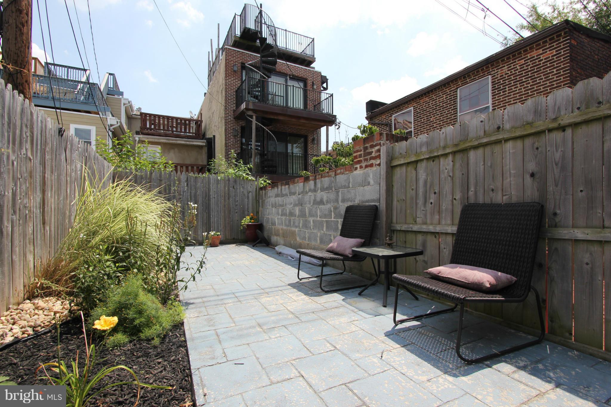 UPPER FELLS POINT - Residential