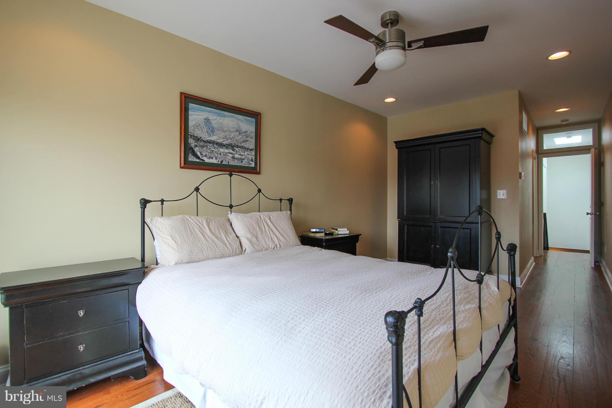 UPPER FELLS POINT - Residential