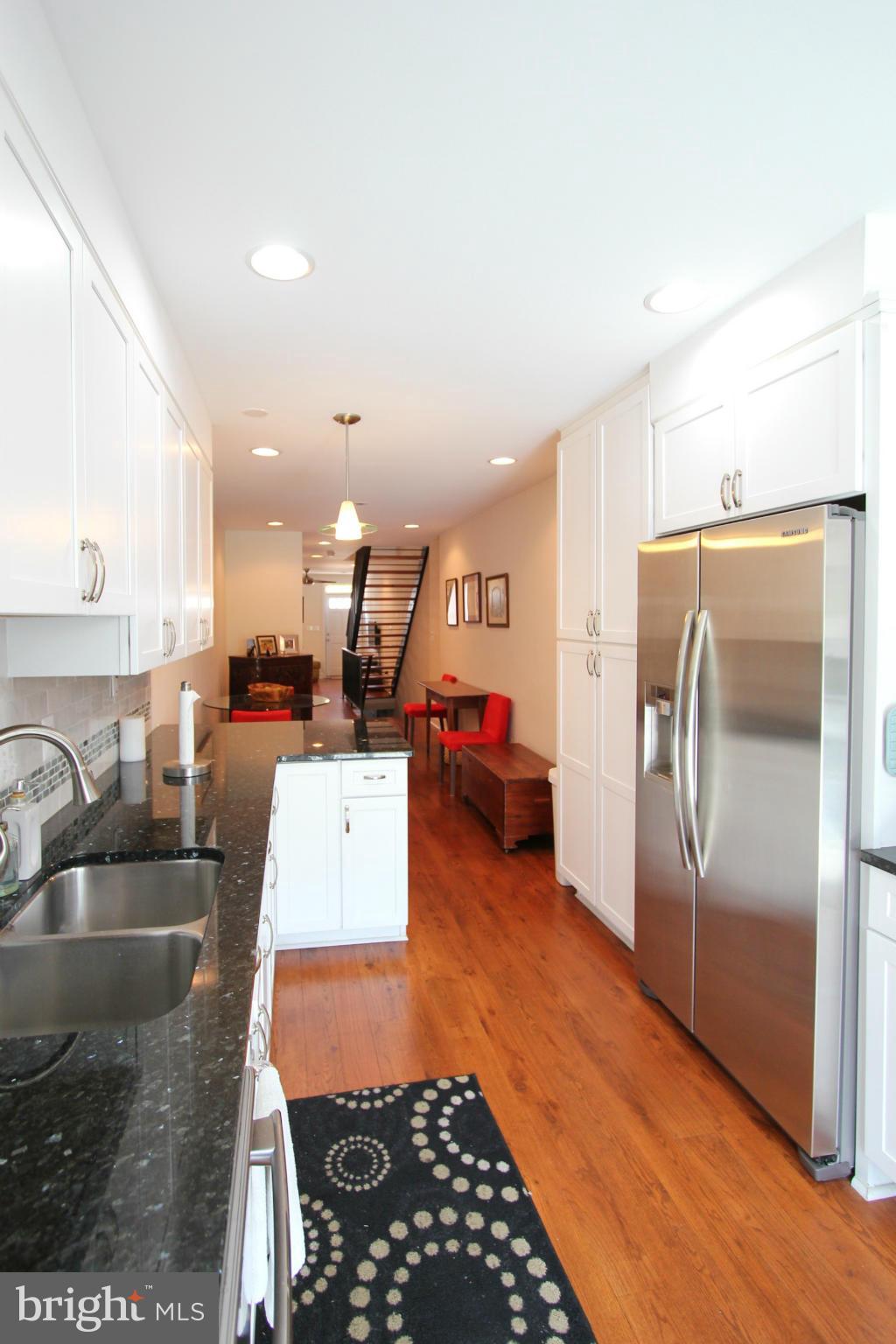 UPPER FELLS POINT - Residential