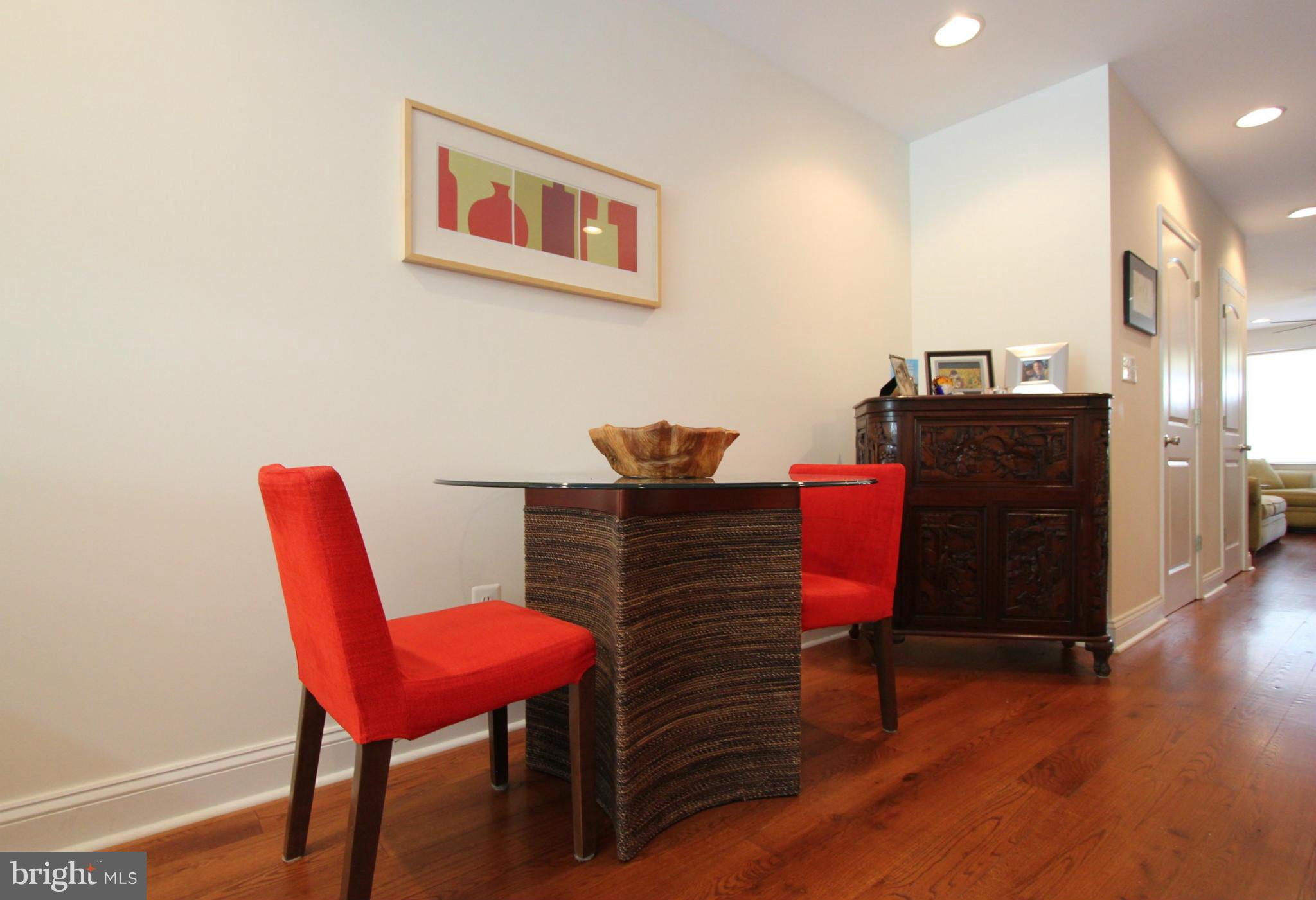 UPPER FELLS POINT - Residential