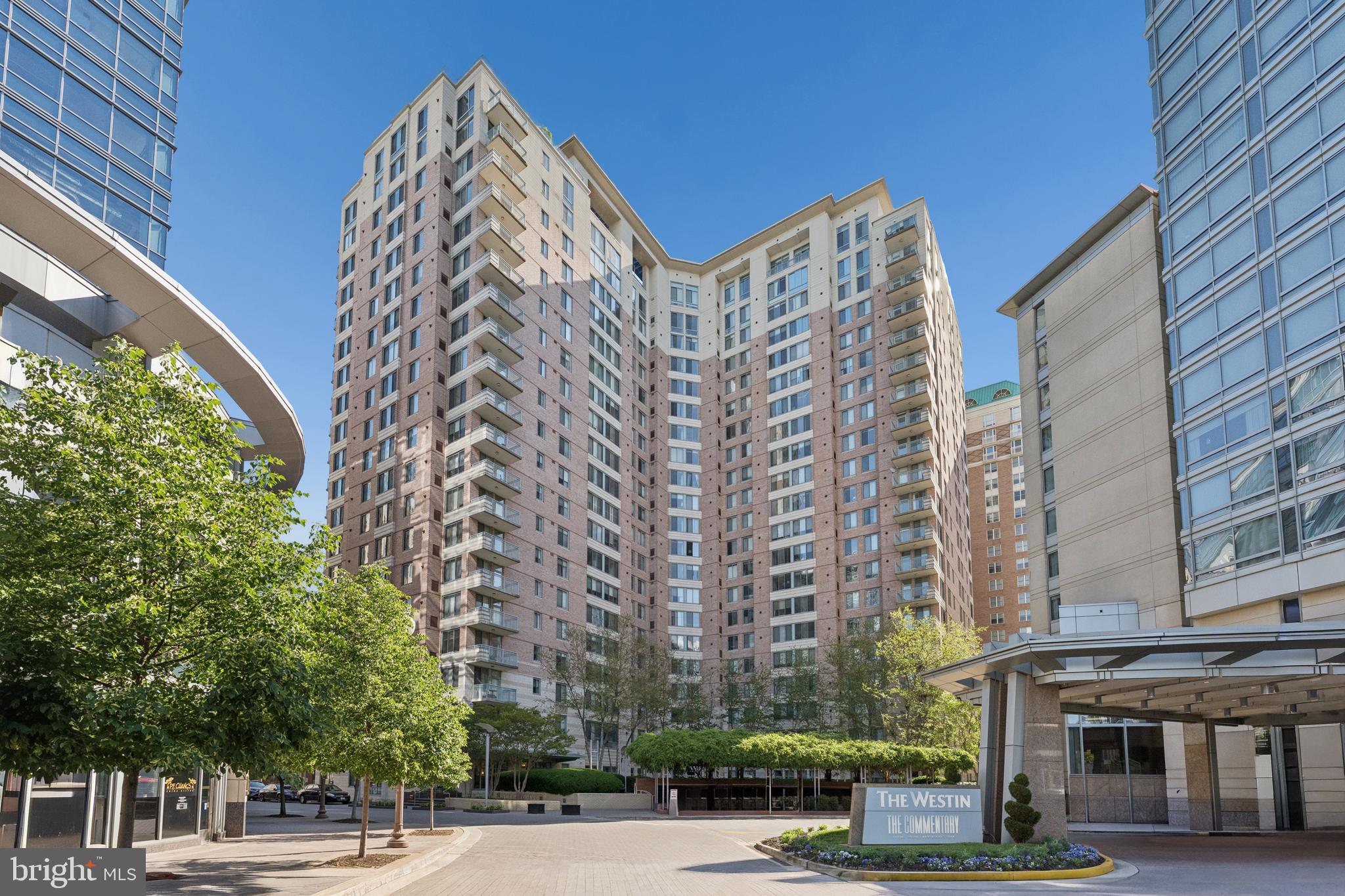 851 N GLEBE ROAD 706