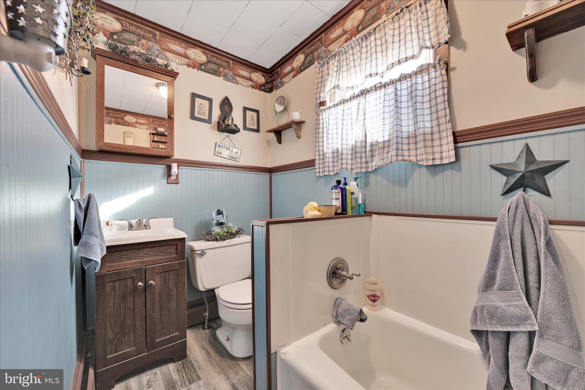 SCHUYLKILL HAVEN - Residential