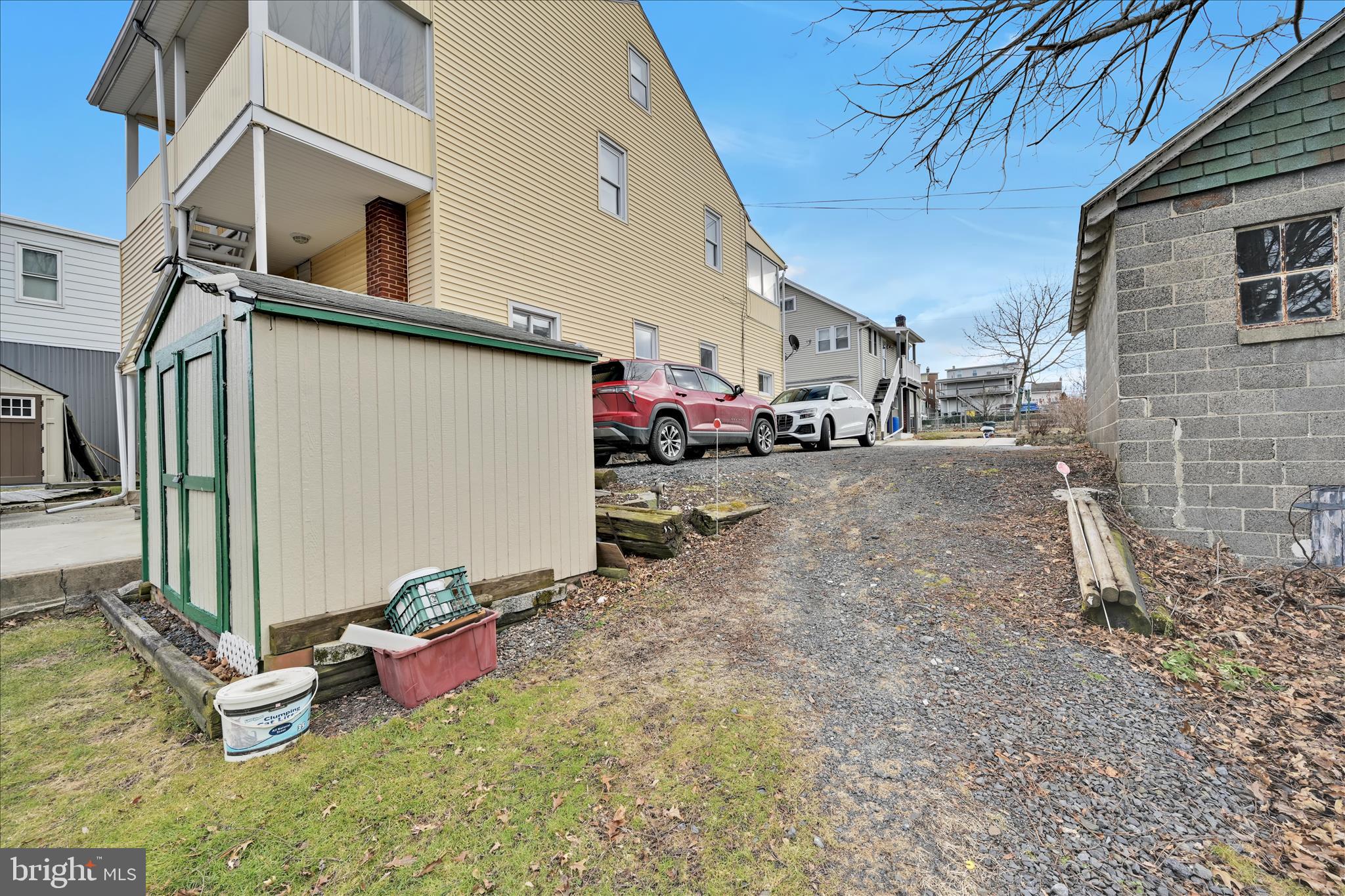 SCHUYLKILL HAVEN - Residential