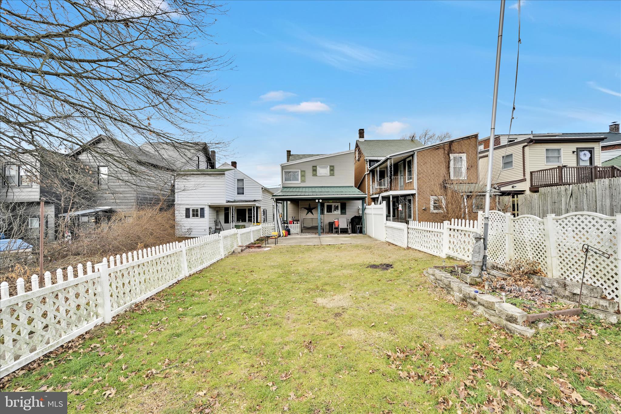 SCHUYLKILL HAVEN - Residential