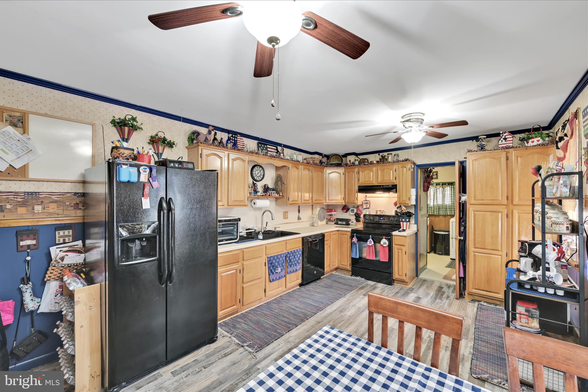 SCHUYLKILL HAVEN - Residential