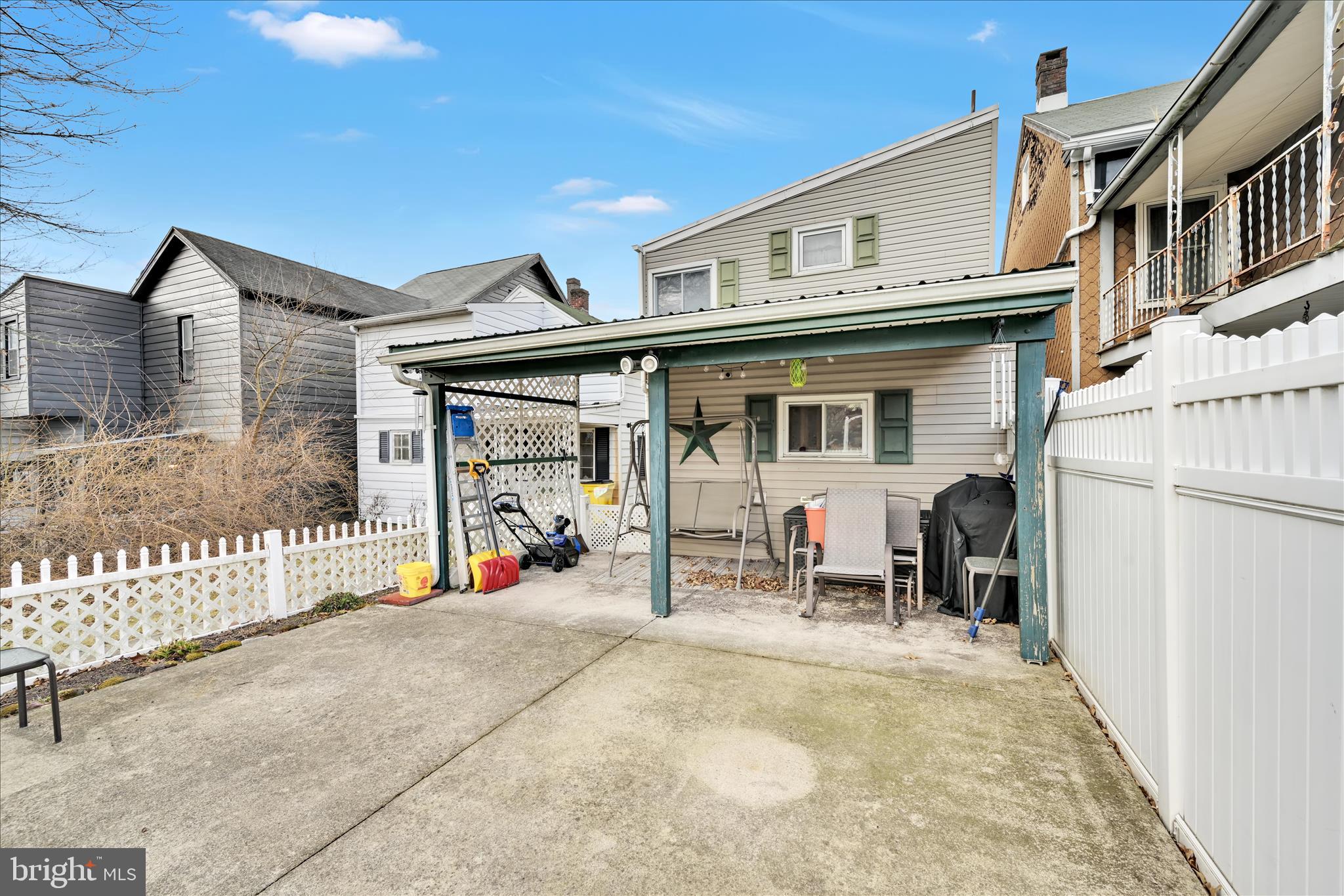 SCHUYLKILL HAVEN - Residential