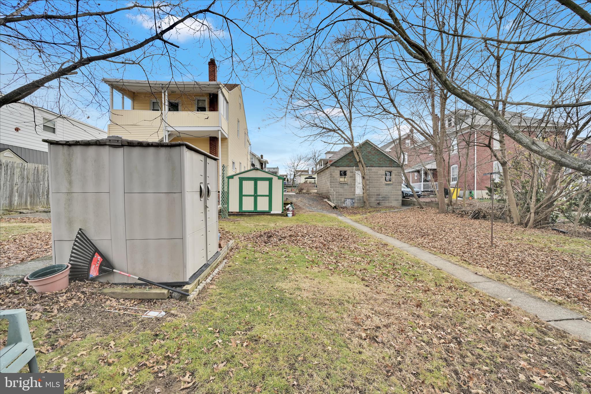 SCHUYLKILL HAVEN - Residential