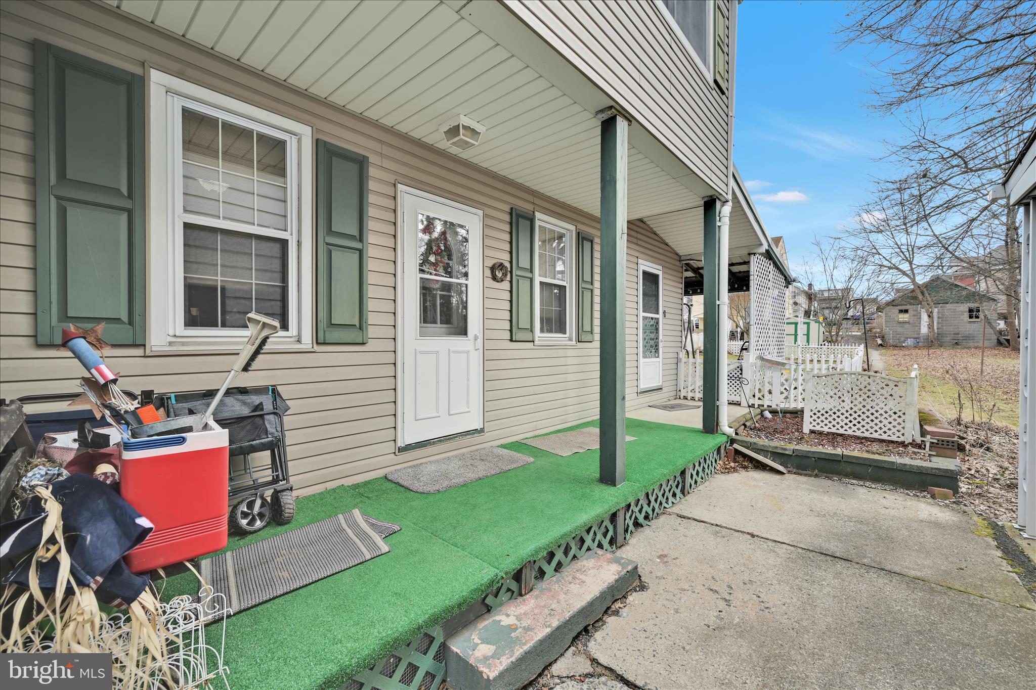 SCHUYLKILL HAVEN - Residential