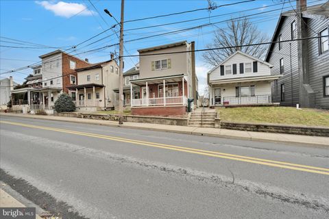306 E MAIN STREET SCHUYLKILL HAVEN PA 17972