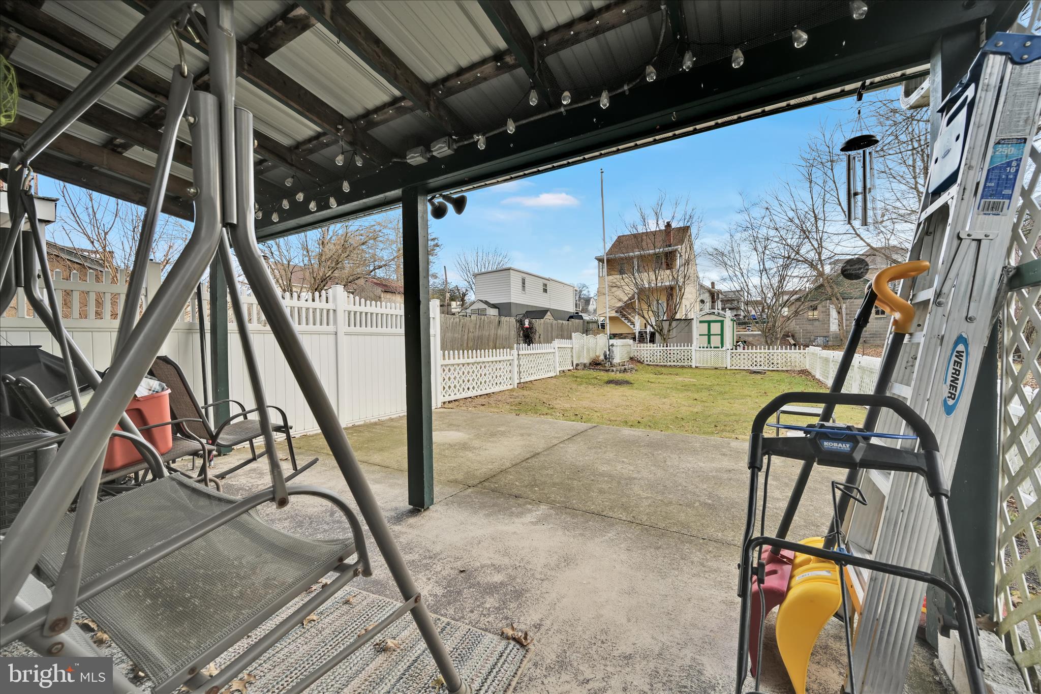 SCHUYLKILL HAVEN - Residential