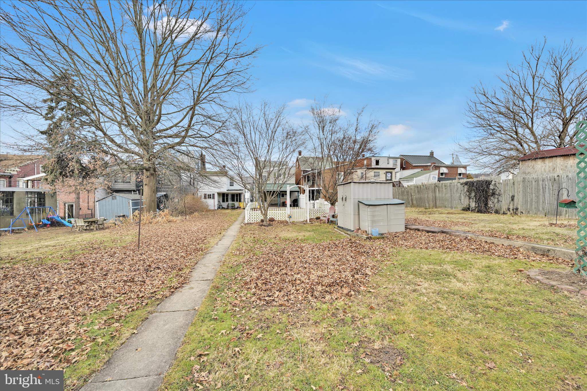 SCHUYLKILL HAVEN - Residential