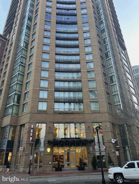 675 PRESIDENT STREET 2602 BALTIMORE MD 21202