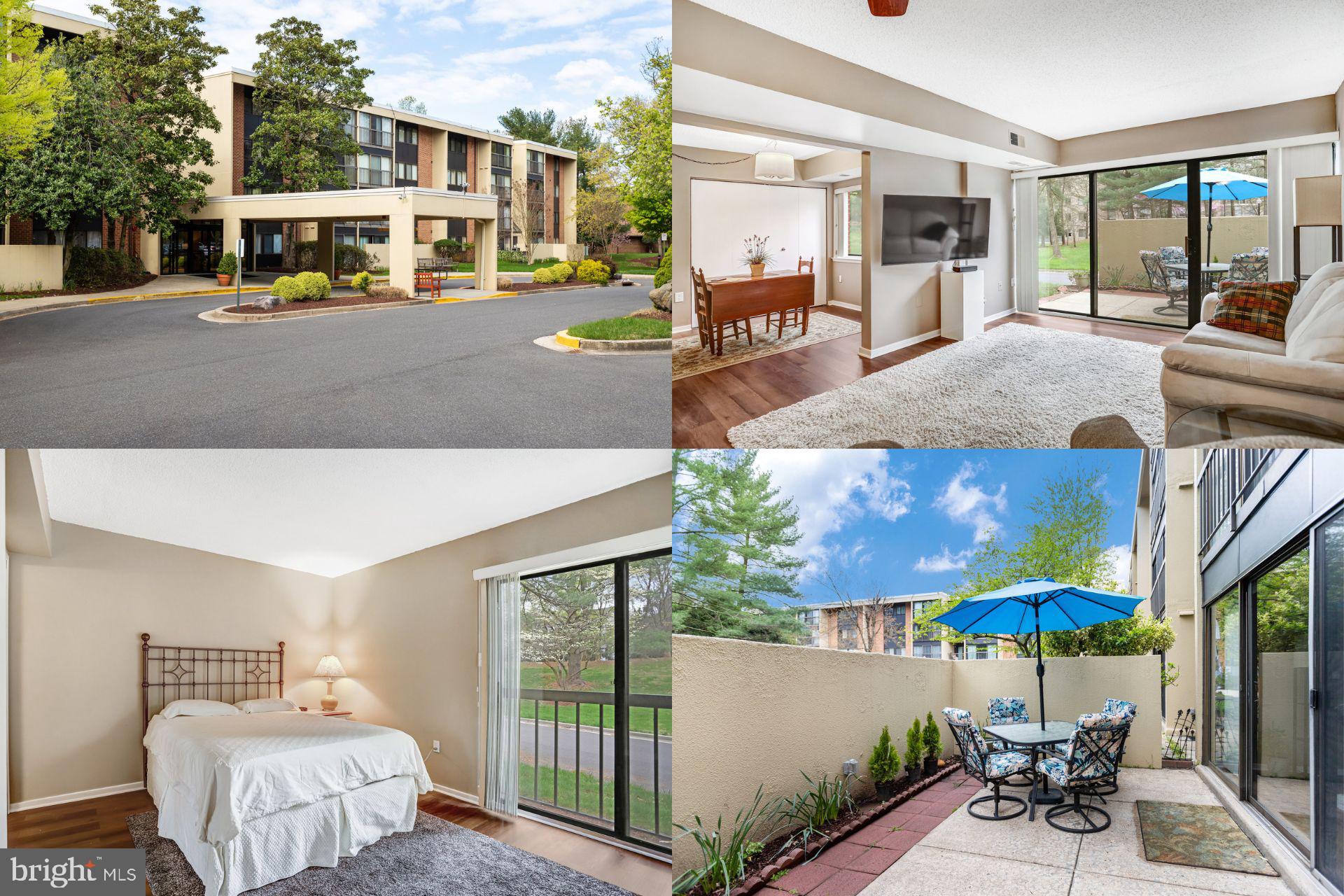 LEISURE WORLD - Residential