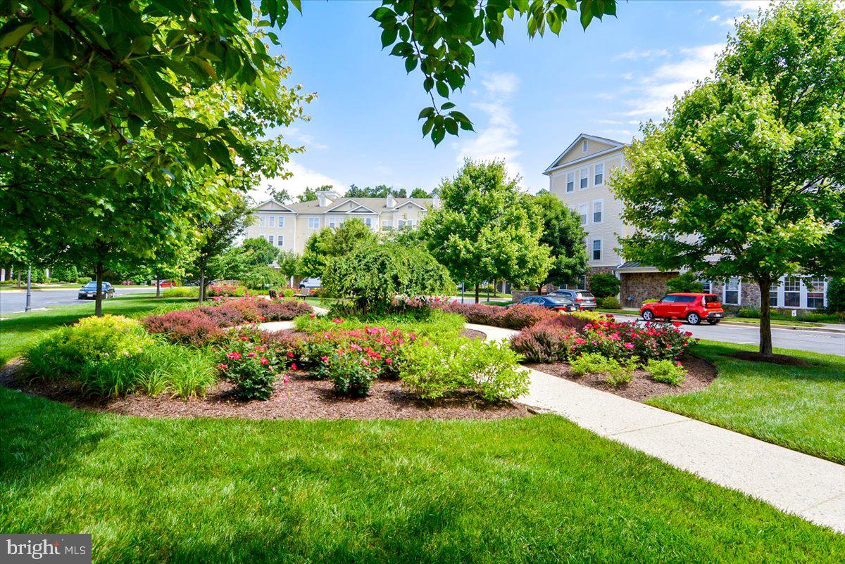 LAKELANDS RIDGE - Residential