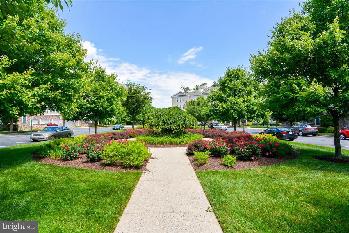 LAKELANDS RIDGE - Residential