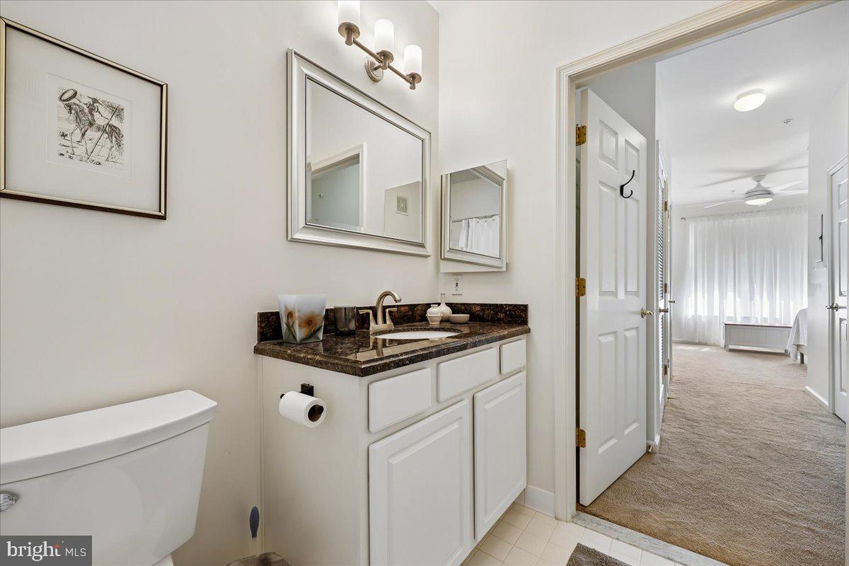 LAKELANDS RIDGE - Residential