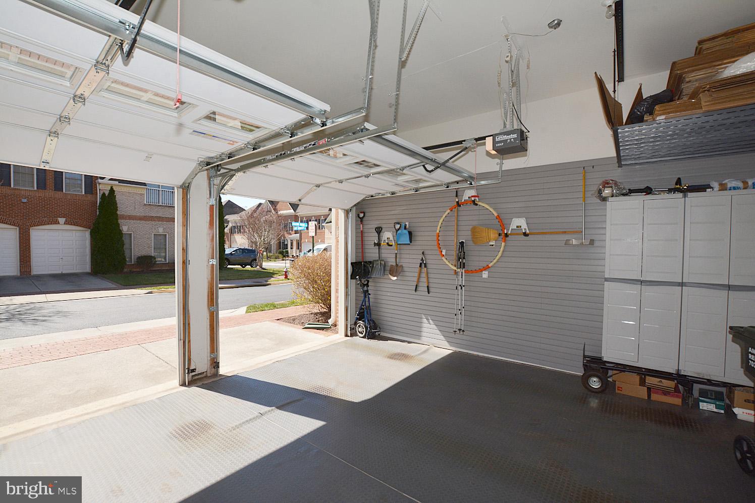 RUGBY ROAD - Residential Lease