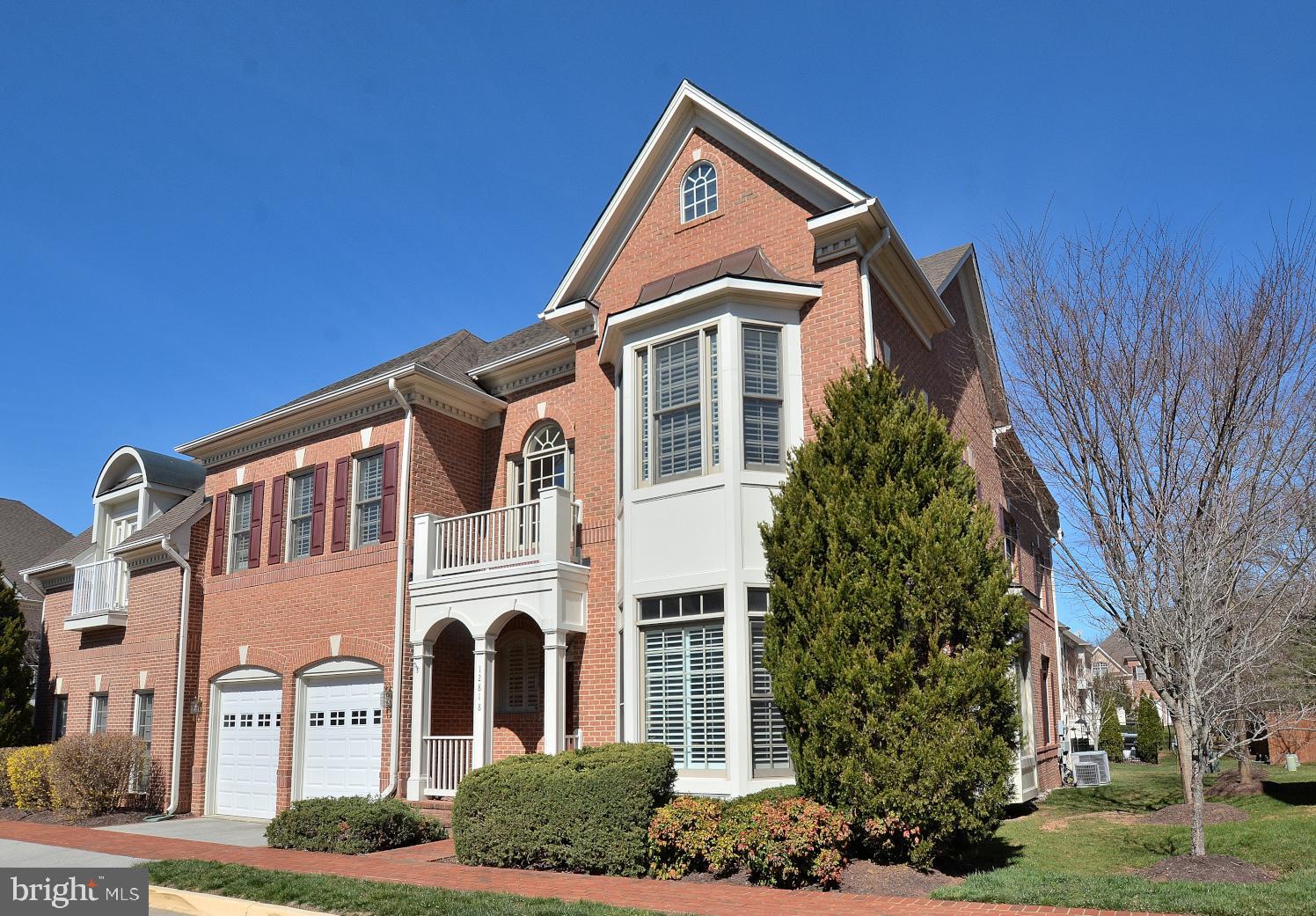 RUGBY ROAD - Residential Lease