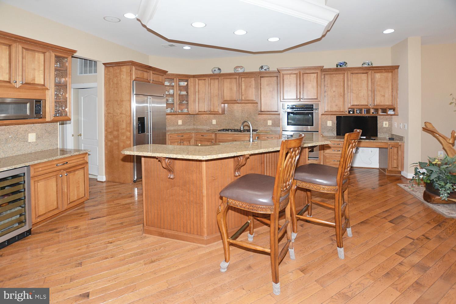 RUGBY ROAD - Residential Lease