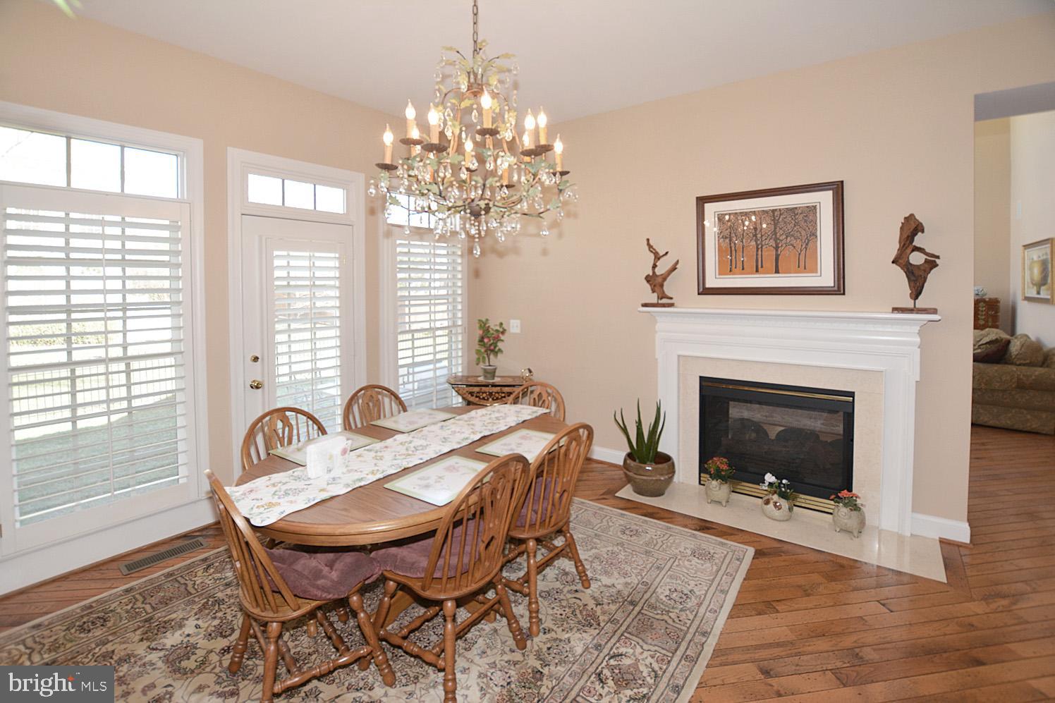 RUGBY ROAD - Residential Lease