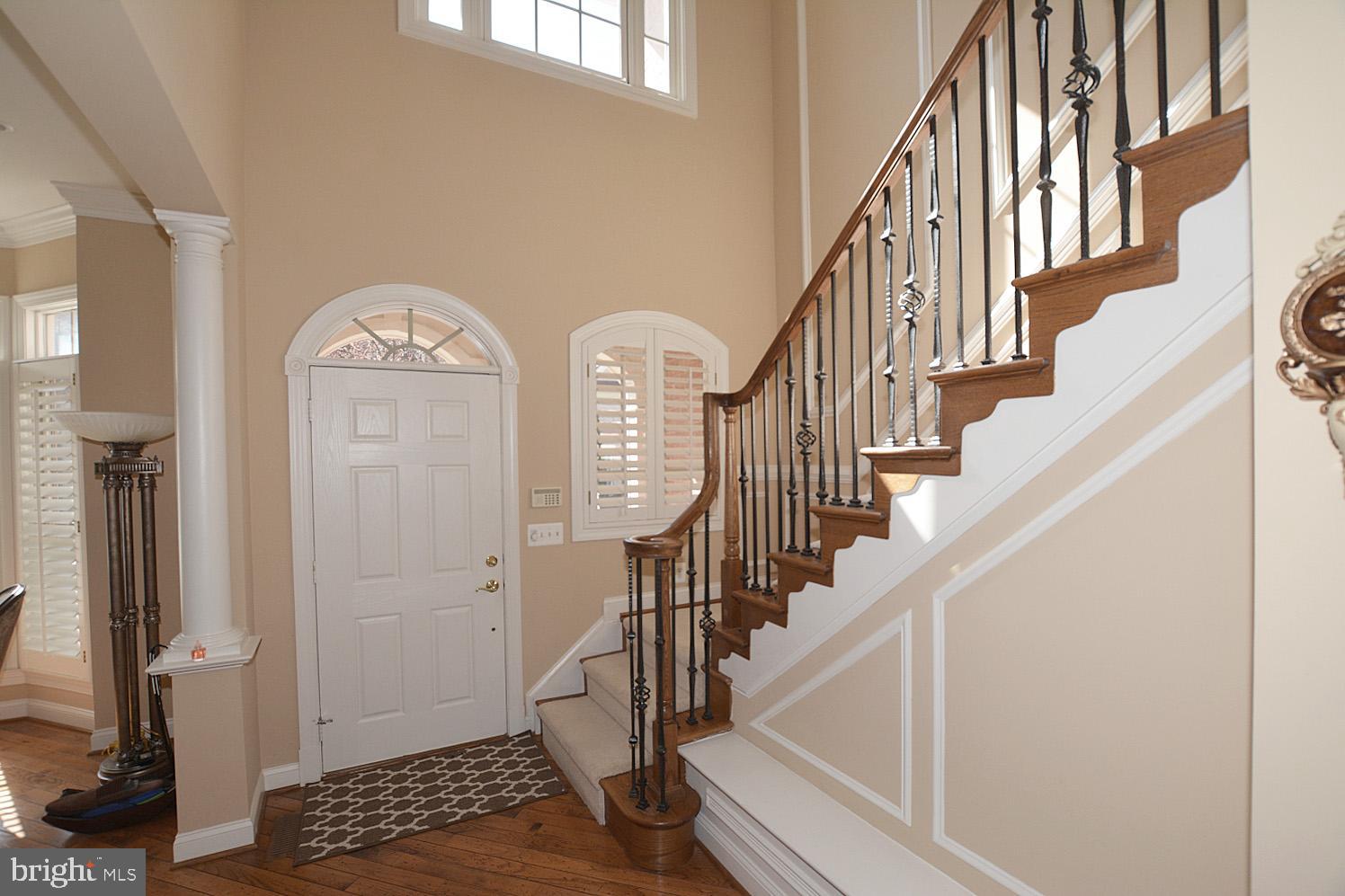 RUGBY ROAD - Residential Lease