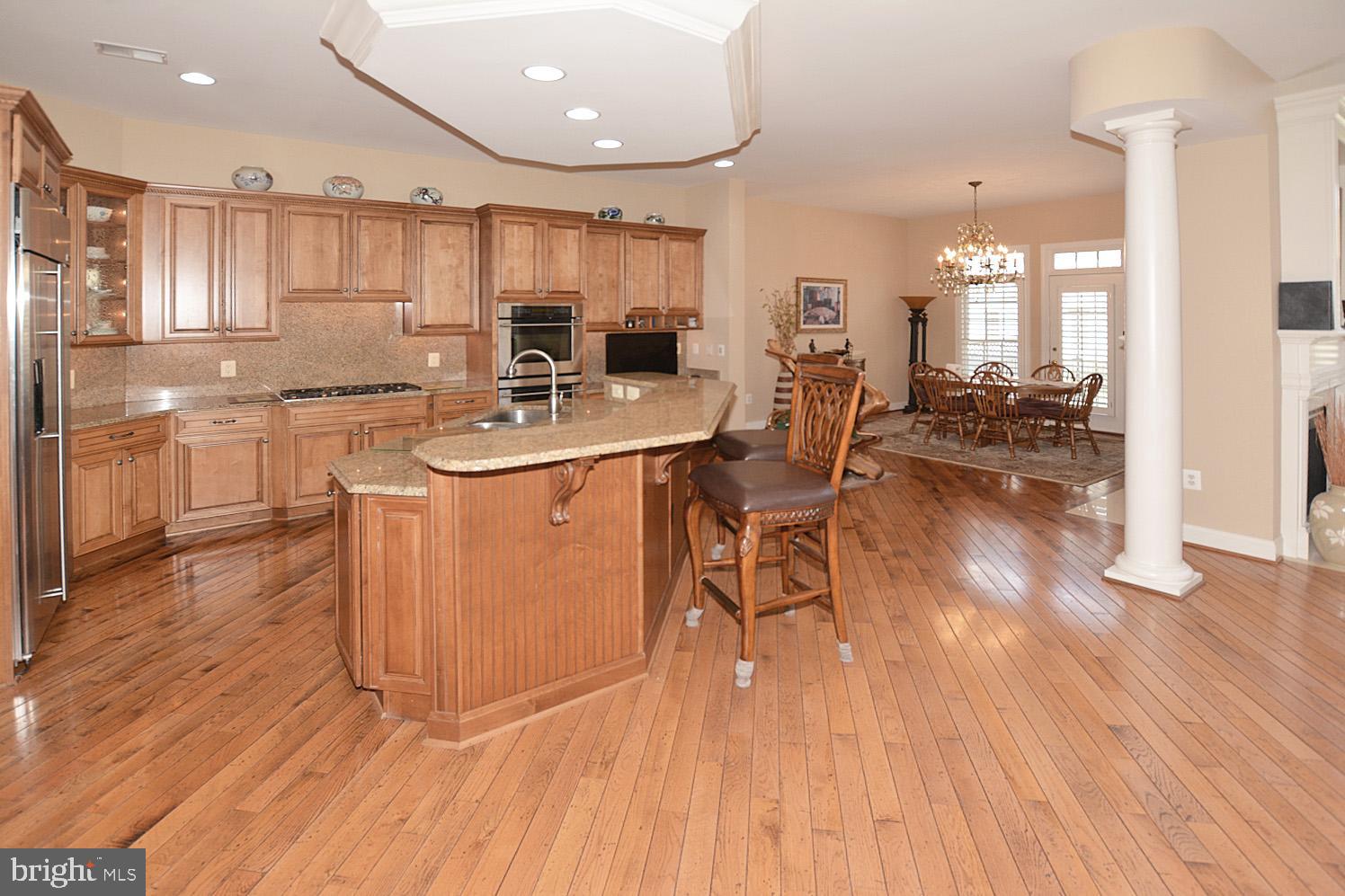 RUGBY ROAD - Residential Lease