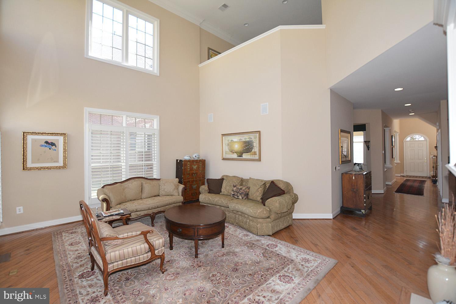 RUGBY ROAD - Residential Lease