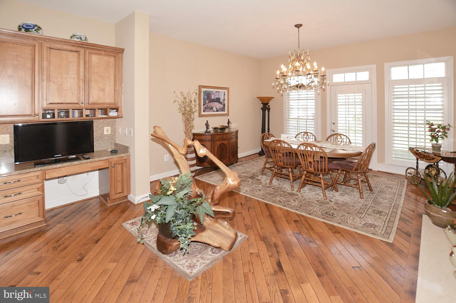 RUGBY ROAD - Residential Lease