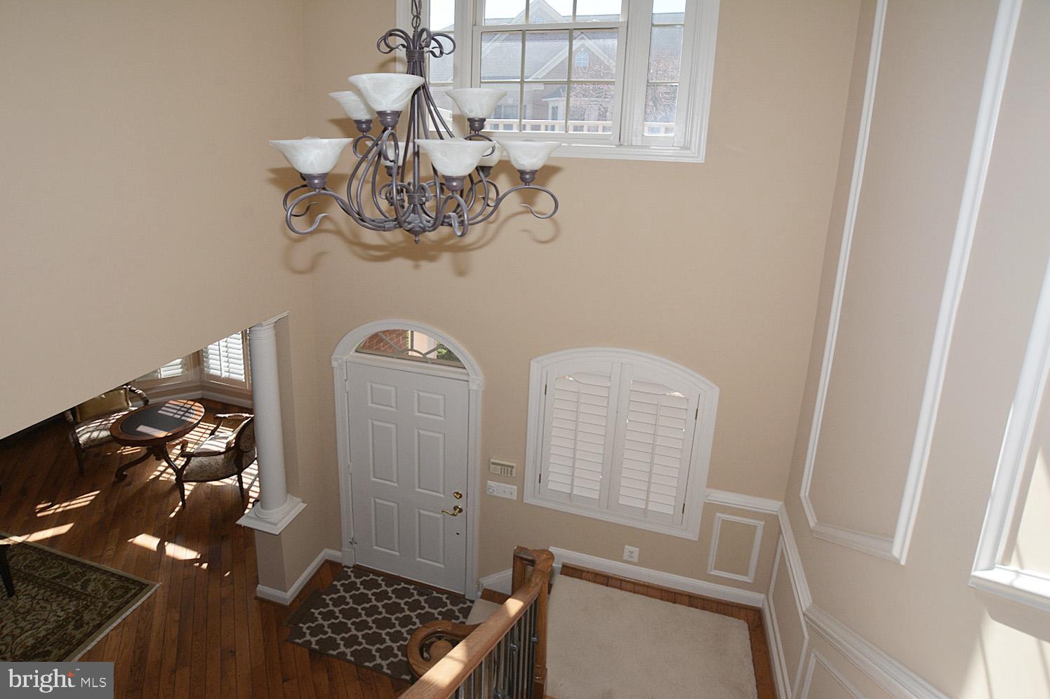 RUGBY ROAD - Residential Lease