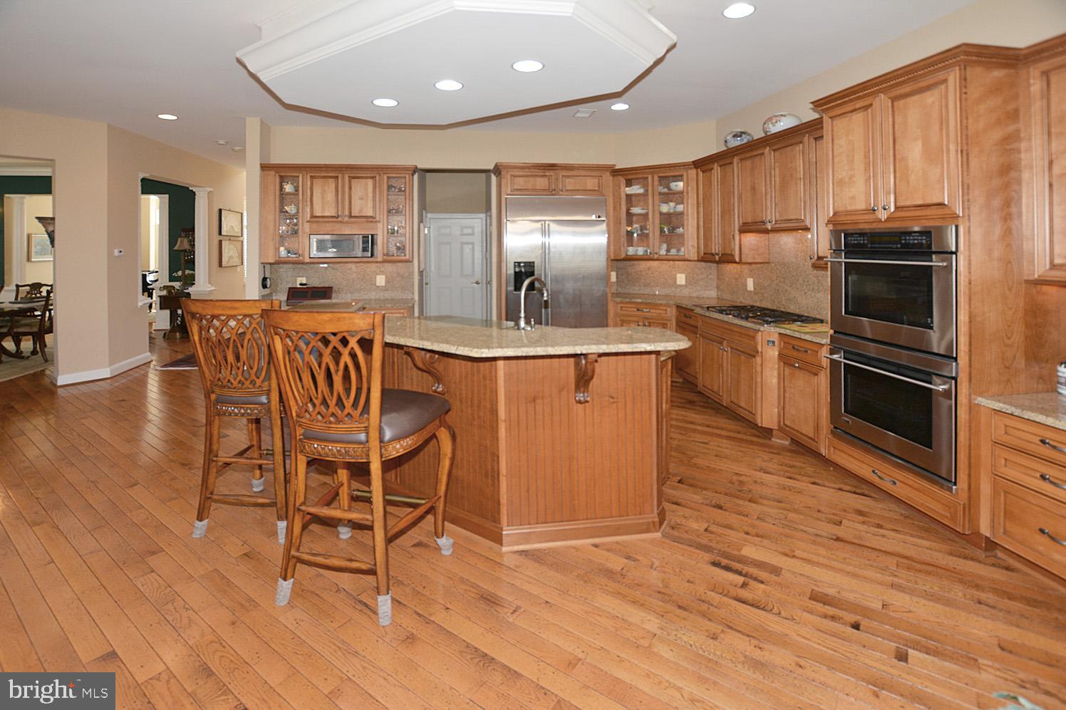 RUGBY ROAD - Residential Lease