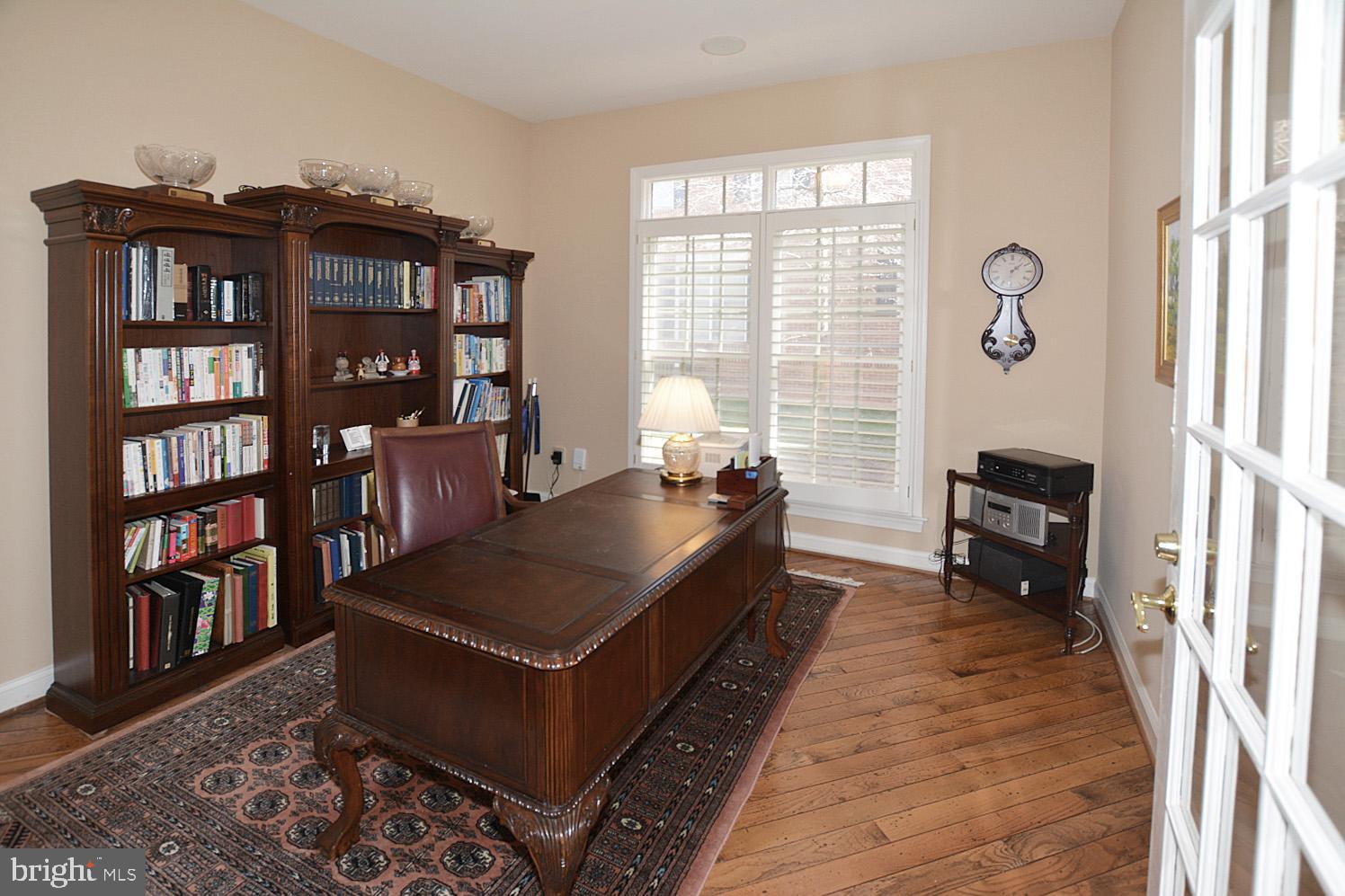 RUGBY ROAD - Residential Lease