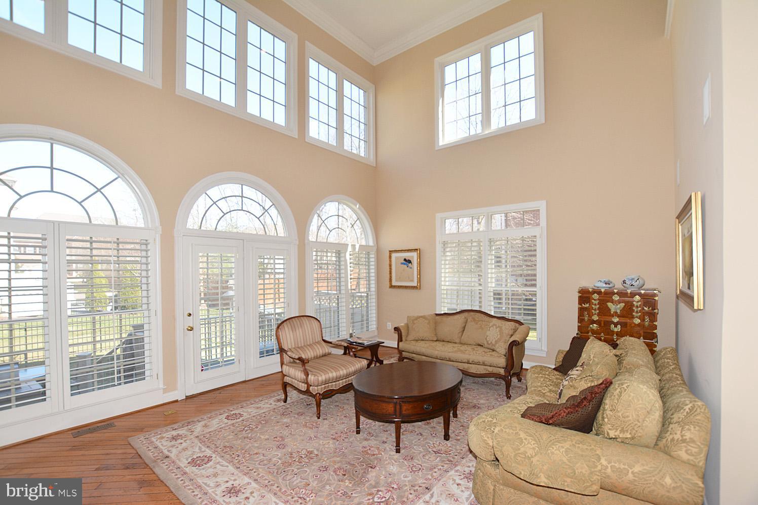 RUGBY ROAD - Residential Lease