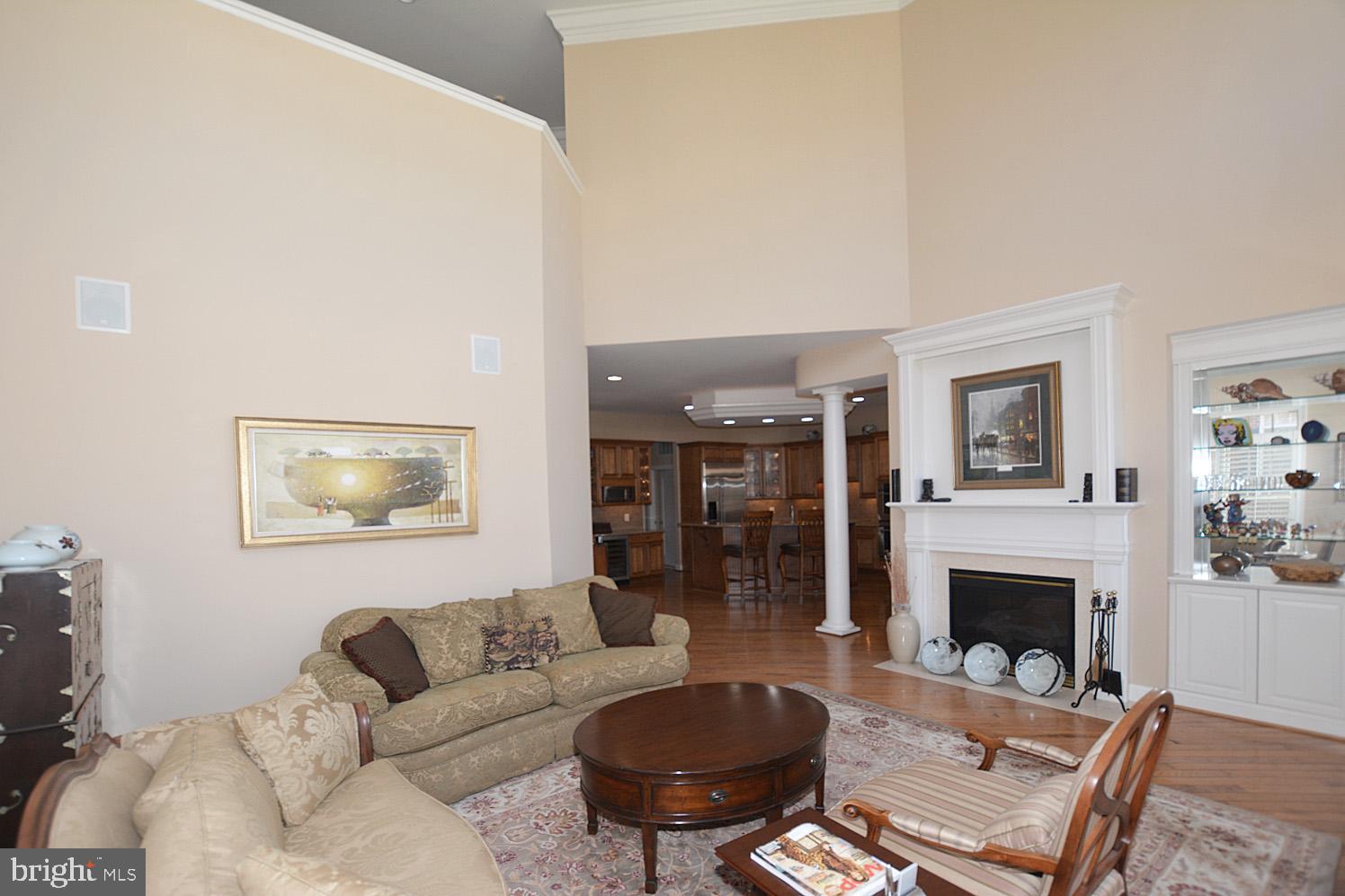 RUGBY ROAD - Residential Lease