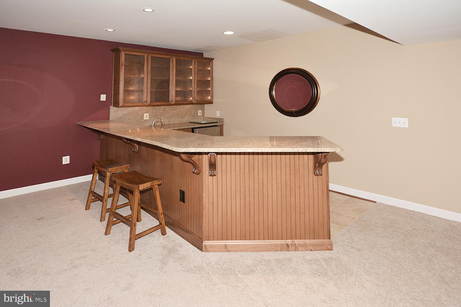 RUGBY ROAD - Residential Lease