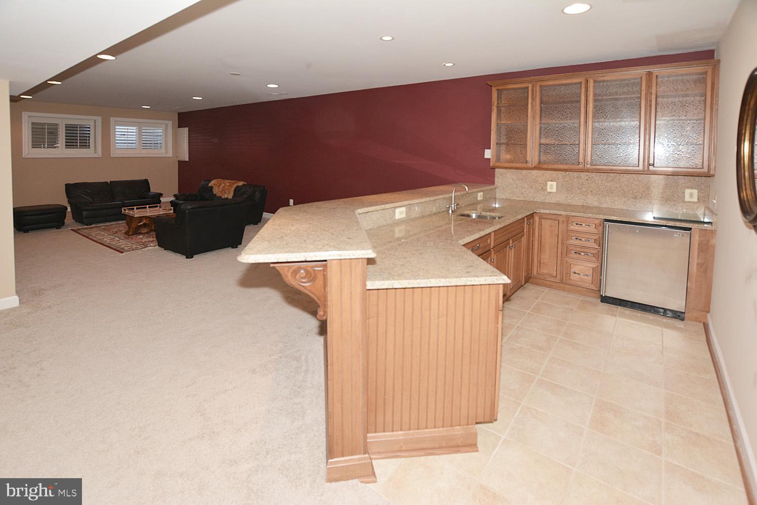 RUGBY ROAD - Residential Lease