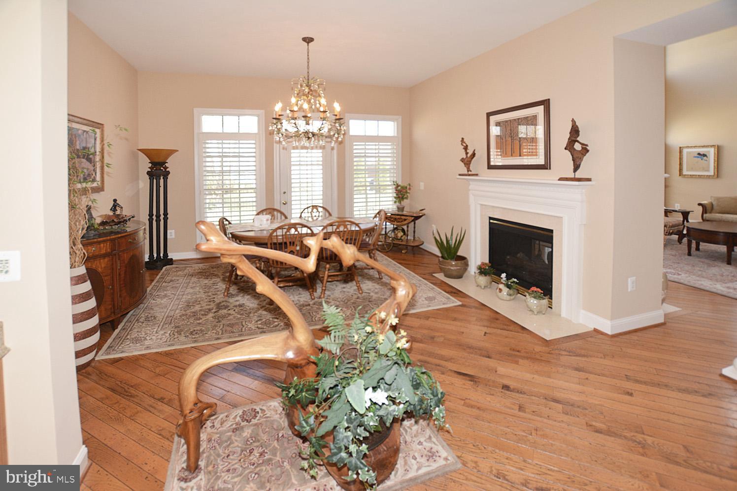 RUGBY ROAD - Residential Lease