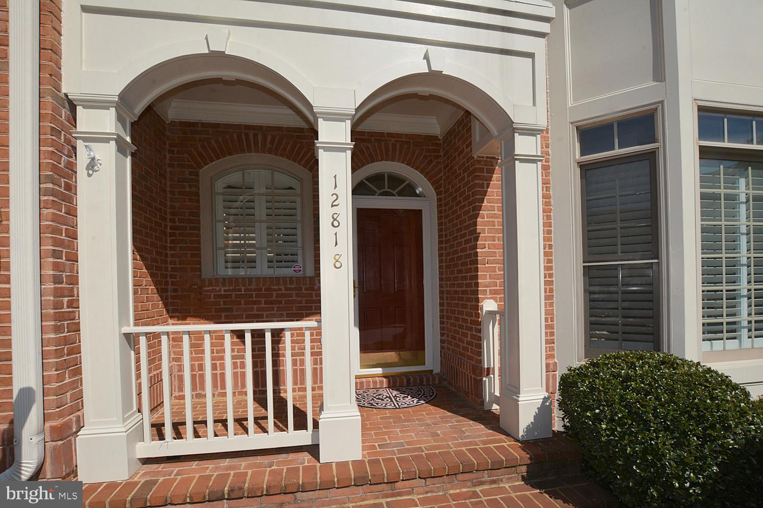 RUGBY ROAD - Residential Lease