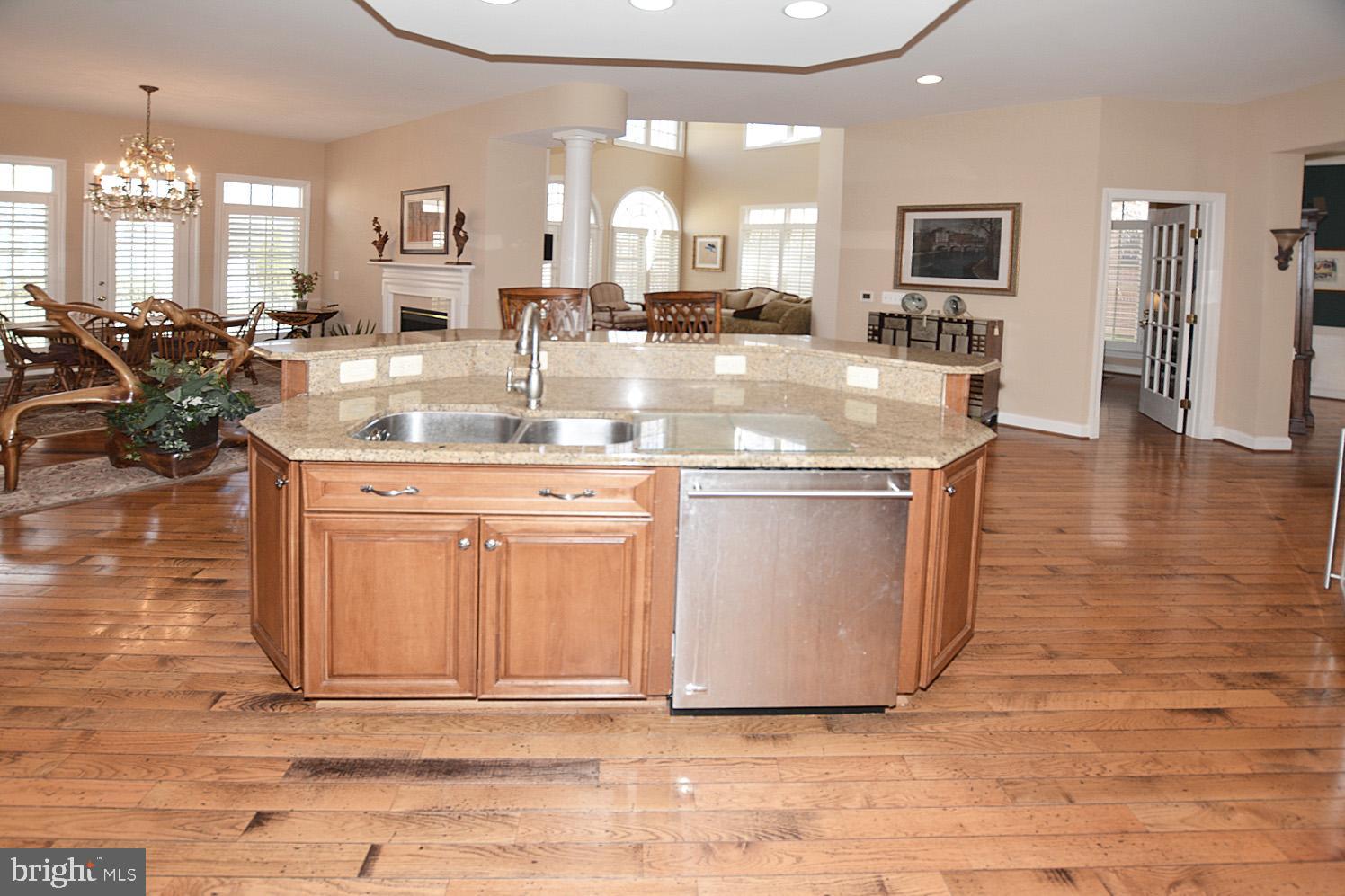 RUGBY ROAD - Residential Lease