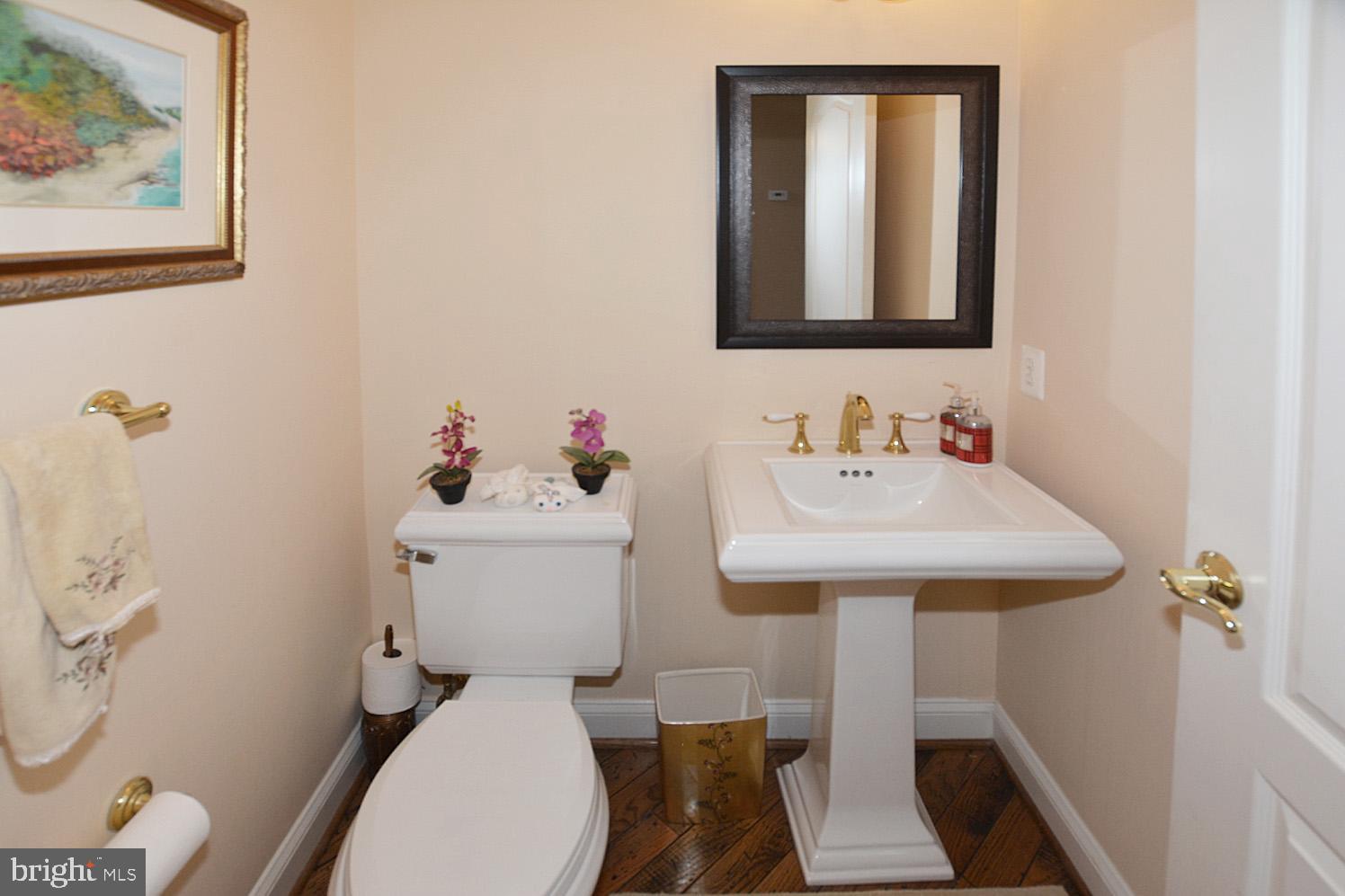 RUGBY ROAD - Residential Lease