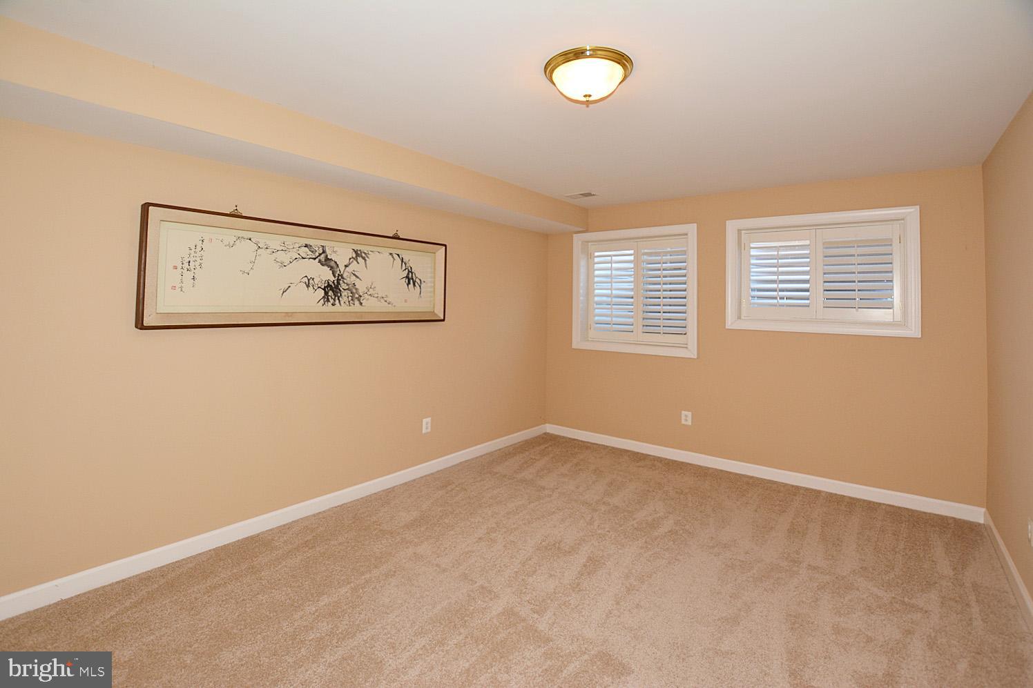 RUGBY ROAD - Residential Lease