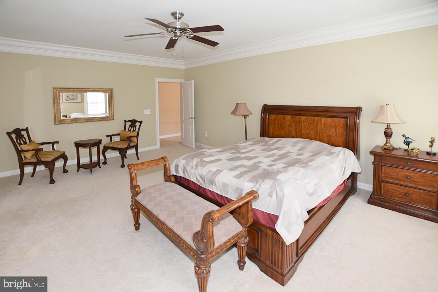 RUGBY ROAD - Residential Lease