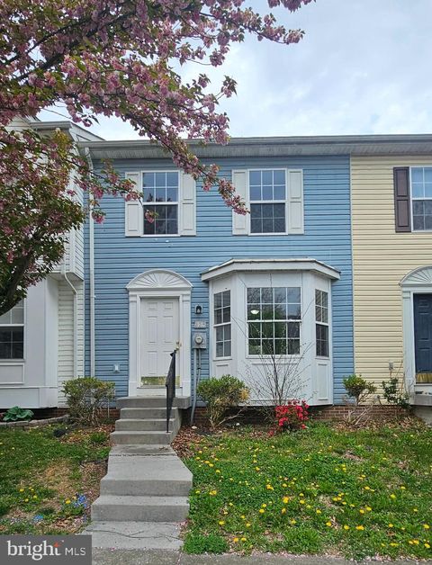 229 SHERANDO CIRCLE STEPHENS CITY VA 22655